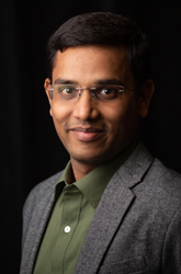 Jigar Patel, M.D.