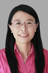 Mingxu Zhang, M.D.,, Ph.D.