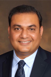 Shahzad Choudhry, M.D.
