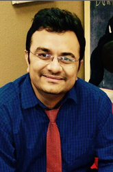 Zeeshan Mansuri, M.D.