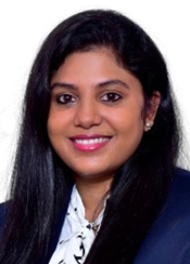 Raksha Venkatesan, MD