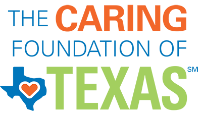 Caring Foundation Logo