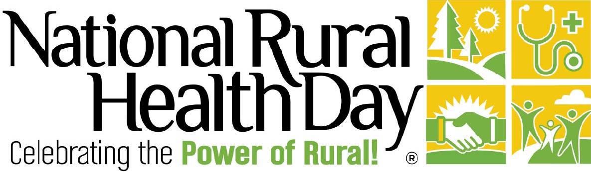 National Rural Health Day National Rural Health Day