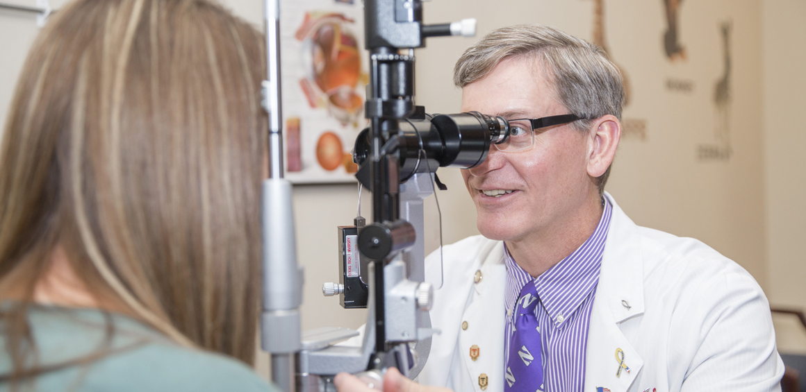 phd in ophthalmology usa