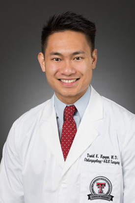 Daniel K. Nguyen