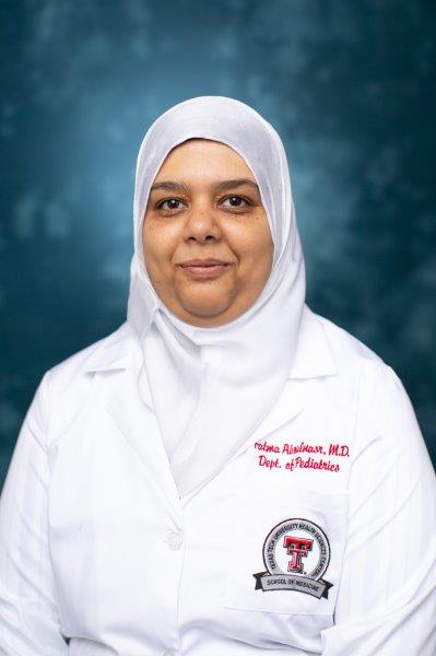 Fatma Aboulnasr, MD