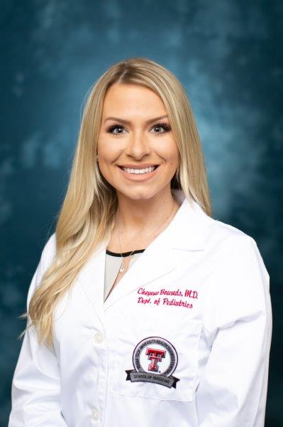 Cheyene Bownds, MD