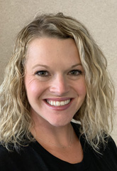 Meghan Oldham