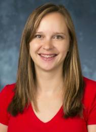 Amber Wright, MD