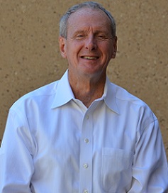 Photo of Dr. George Henderson