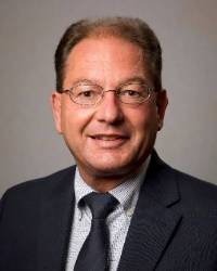 photo of Dr. Neugebauer