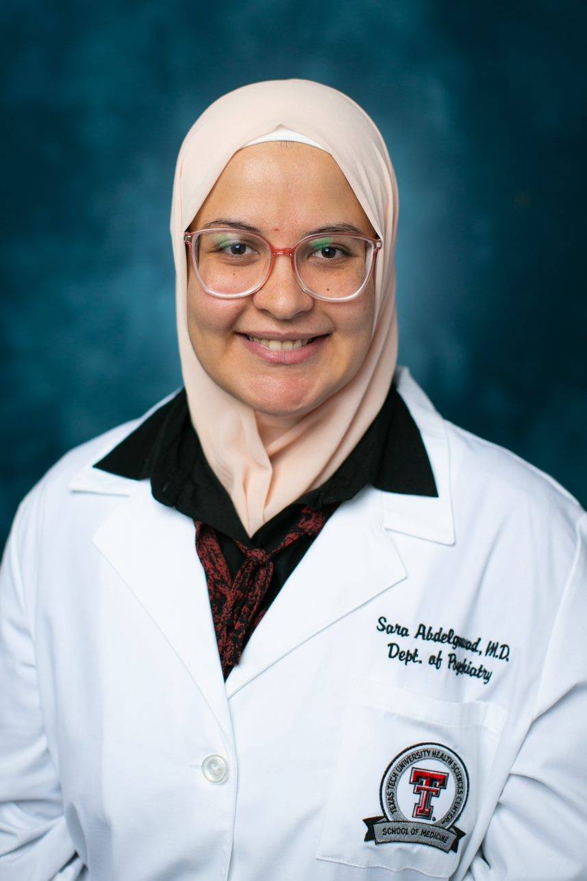 Sara Abdelgawad, MD
