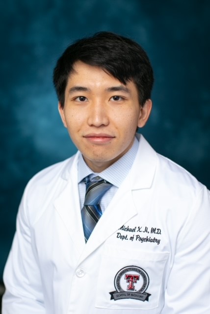 Michael X. Ji, MD