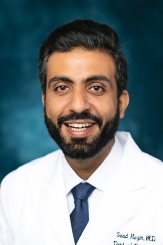  Saad Nazir, MD