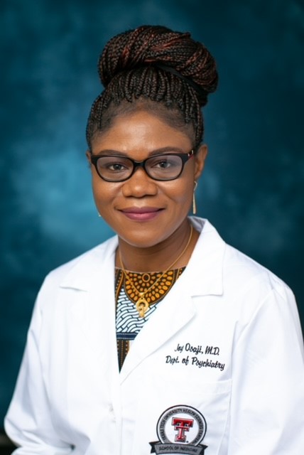 Joy Osaji, MD