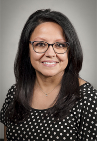 JoAnn Rey