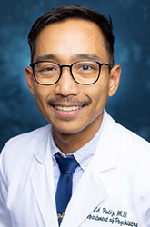 Ed Putiz headshot