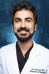 Idris Altinisik headshot