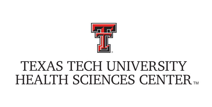 TTUHSC logo