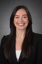 Kayla Perfetto headshot