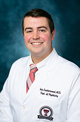Tate Leatherwood headshot