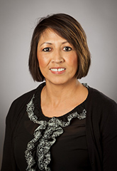 Raquel Smith's headshot Raquel Smith's headshot