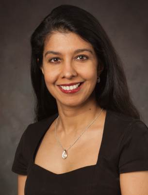 Sharmila Dissanaike, M.D.