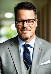 Steven Brooks headshot