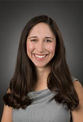 Jayne McCauley headshot