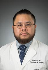 Alan Pang headshot