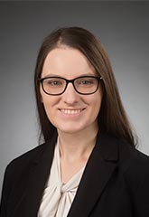 Tabitha Threatt headshot