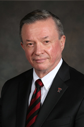 Michael Evans Dean – School of Nursing