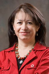 Debra Flores, Ph.D. Director of T-CORE – Rural Health