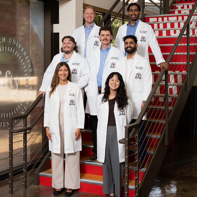 Residency Group 2026-2027 Residency Group 2026-2027