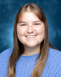 Alys Bruton headshot Alys Bruton headshot