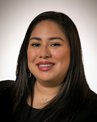 Rachelle Lock headshot Rachelle Lock headshot