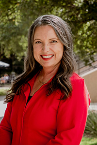 Sarah Wakefield headshot Sarah Wakefield headshot