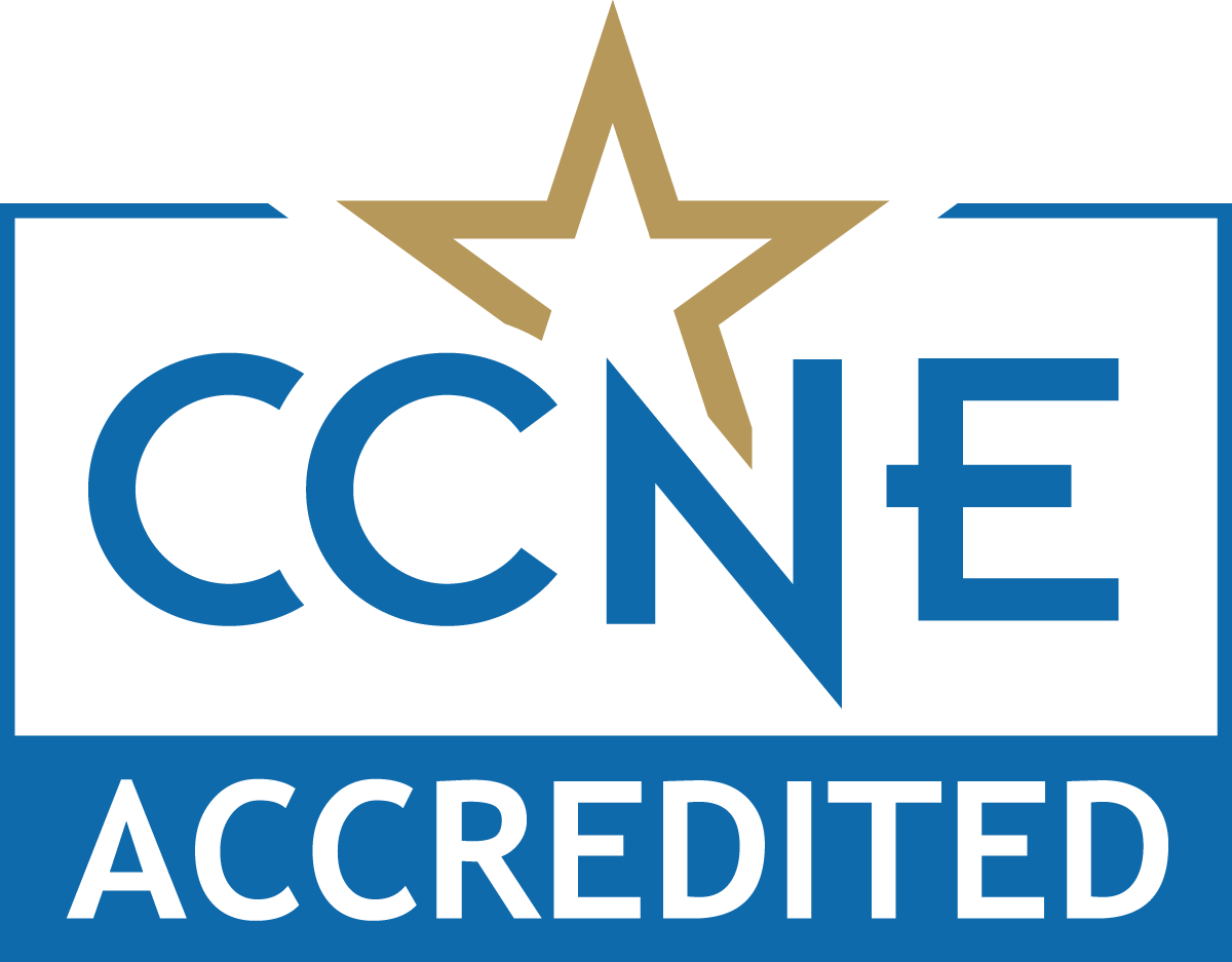 CCNE Commission on Collegiate Nursing Education