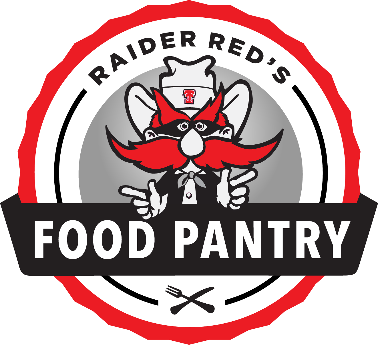Red Raider Food Pantry