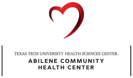 Abilene Center Health Care Logo