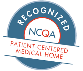 NCQA Recognized