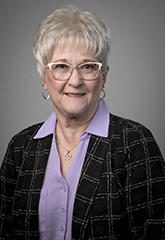 Phyllis Wilkerson