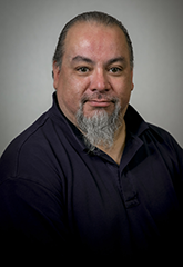Steven Gutierrez