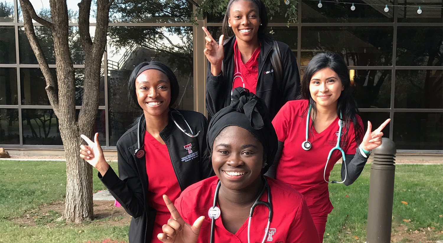 Prospective Student Resources for the School of Nursing at TTUHSC