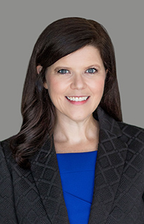 Kathleen Kearney headshot Kathleen Kearney headshot