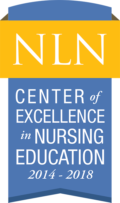 Nationa League for Nursing logo