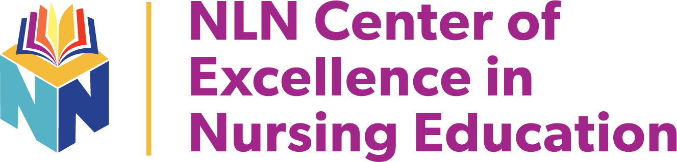 NLN Center of Excellence in Nursing Education 2014-2018