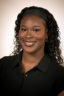 Princess Maryanne Nwora headshot