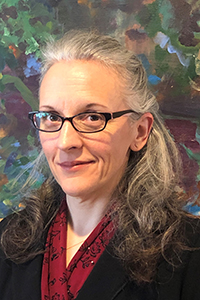 Jennifer Collins
