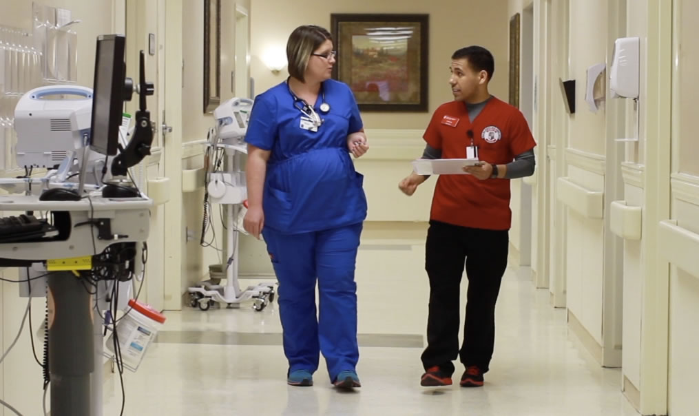 Accelerated Nursing Degree | Texas Tech University Health Sciences Center